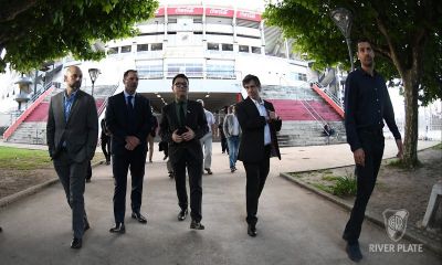  (Foto: Prensa River)