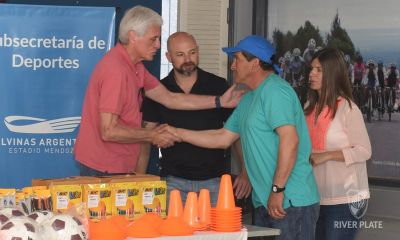  (Foto: Prensa River)