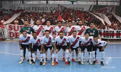  (Foto: Prensa River)