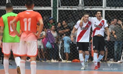  (Foto: Prensa River)