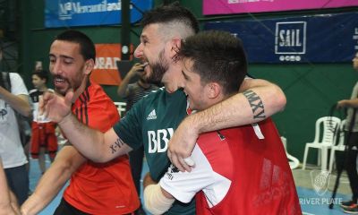  (Foto: Prensa River)
