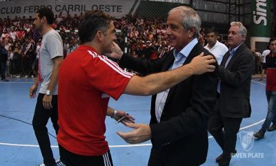  (Foto: Prensa River)