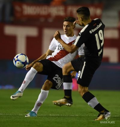  (Foto: Prensa River)