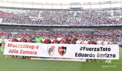  (Foto: Prensa River)