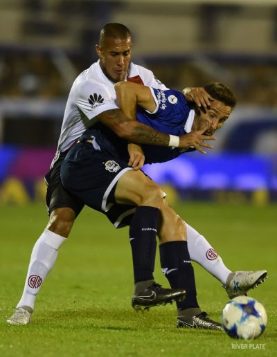  (Foto: Prensa River)