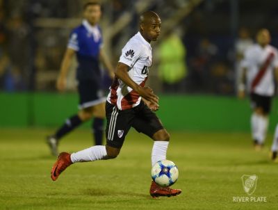  (Foto: Prensa River)