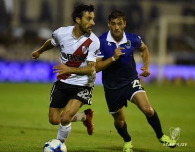  (Foto: Prensa River)