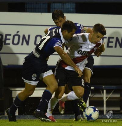  (Foto: Prensa River)