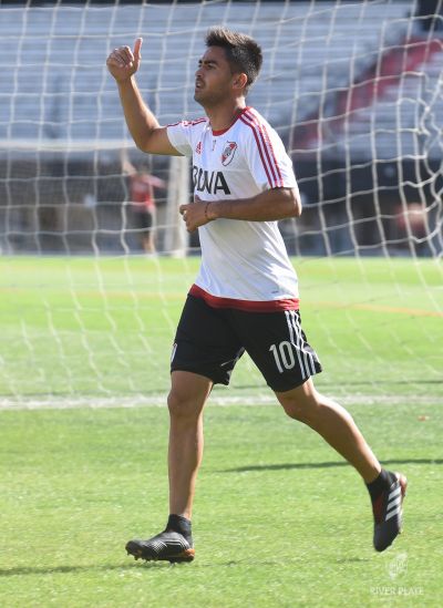  (Foto: Prensa River)