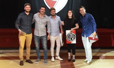  (Foto: Prensa River)