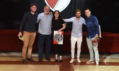  (Foto: Prensa River)