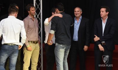  (Foto: Prensa River)
