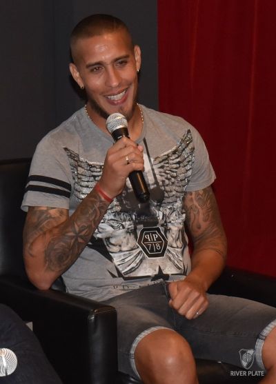  (Foto: Prensa River)