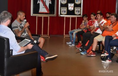  (Foto: Prensa River)