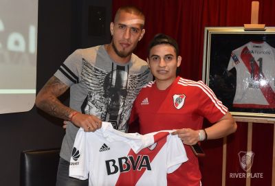  (Foto: Prensa River)