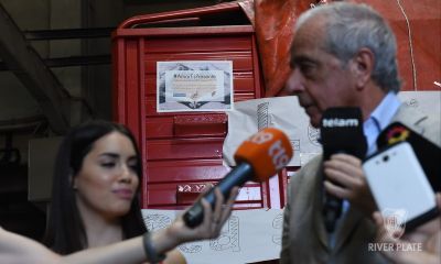  (Foto: Prensa River)