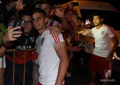  (Foto: Prensa River)