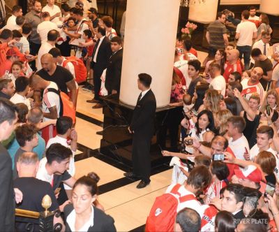  (Foto: Prensa River)
