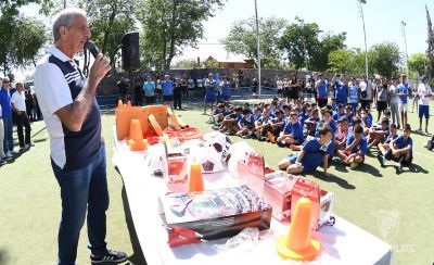  (Foto: Prensa River)
