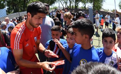  (Foto: Prensa River)