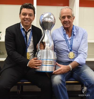  (Foto: Prensa River)
