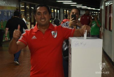  (Foto: Prensa River)
