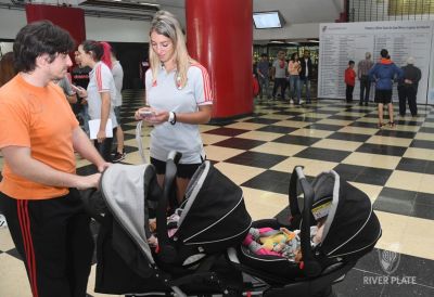  (Foto: Prensa River)