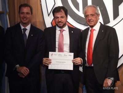  (Foto: Prensa River)