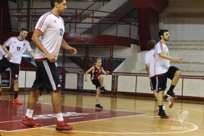  (Foto: Prensa River)