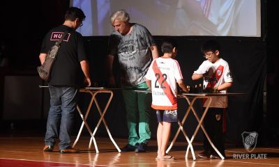  (Foto: Prensa River)