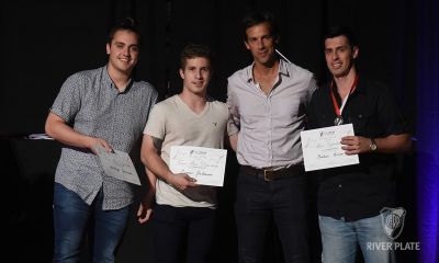  (Foto: Prensa River)