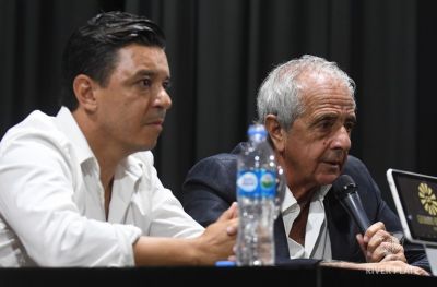  (Foto: Prensa River)