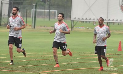 (Foto: Prensa River)