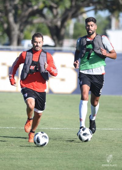  (Foto: Prensa River)