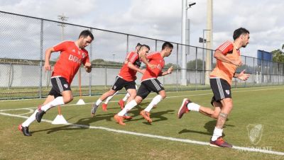  (Foto: Prensa River)