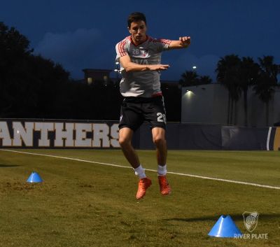  (Foto: Prensa River)