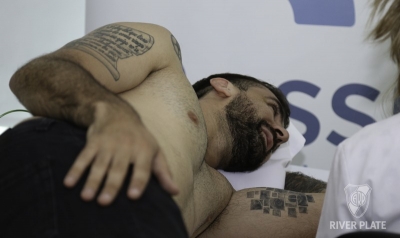  (Foto: Prensa River)