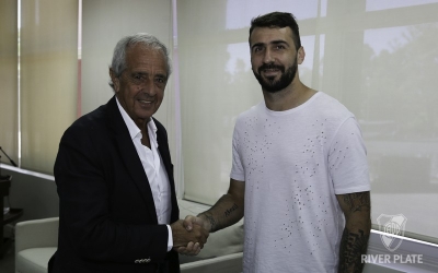  (Foto: Prensa River)
