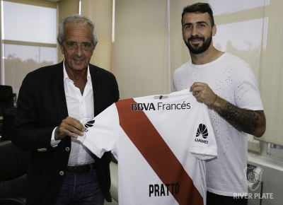  (Foto: Prensa River)