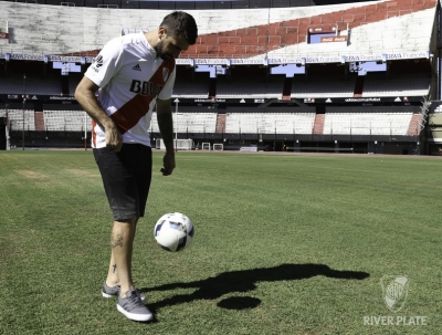  (Foto: Prensa River)