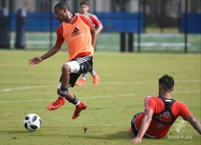  (Foto: Prensa River)