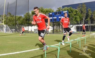  (Foto: Prensa River)