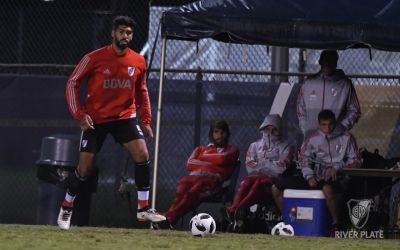  (Foto: Prensa River)
