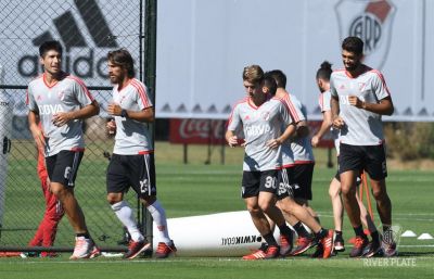  (Foto: Prensa River)