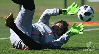  (Foto: Prensa River)