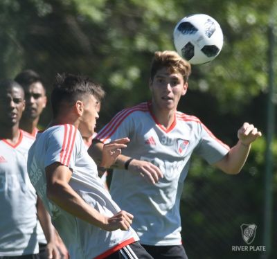  (Foto: Prensa River)