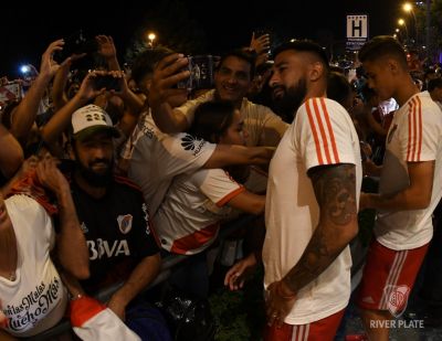  (Foto: Prensa River)