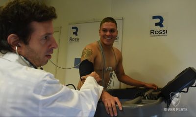  (Foto: Prensa River)