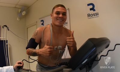  (Foto: Prensa River)