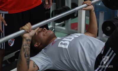  (Foto: Prensa River)